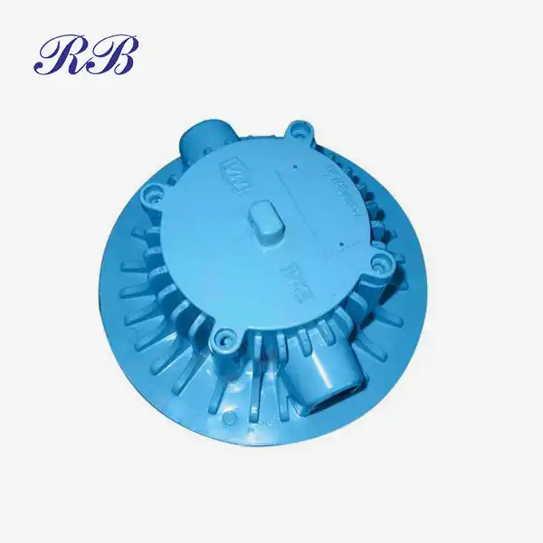 Aluminum Die Casting Alloy A380